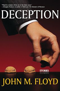Read more about the article PREPARE TO BE DECEIVED…