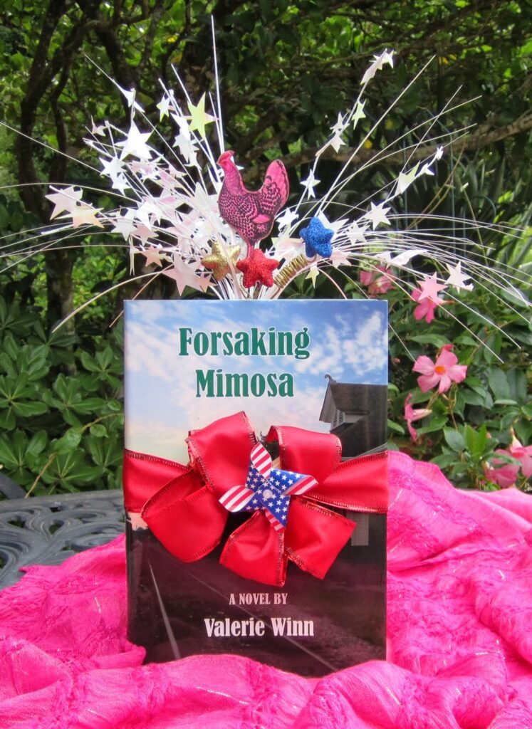 Read more about the article CELEBRATE INDEPENDENCE DAY WITH A GREAT BEACH READ