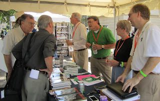 Read more about the article MISSISSIPPI BOOK FESTIVAL
