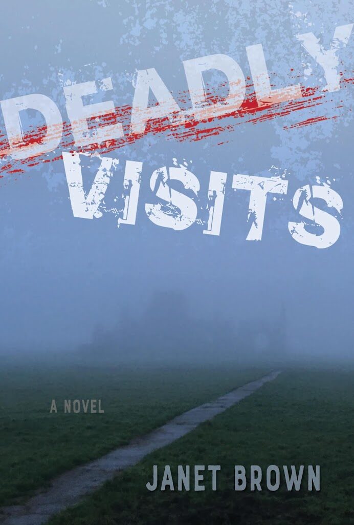 Read more about the article DEADLY VISITS