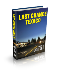 last chance texaco book review