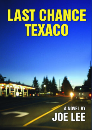 Last Chance Texaco