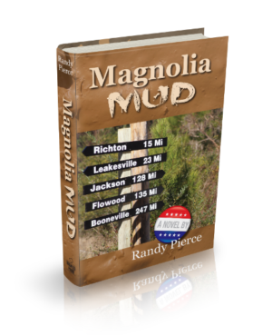 Magnolia Mud