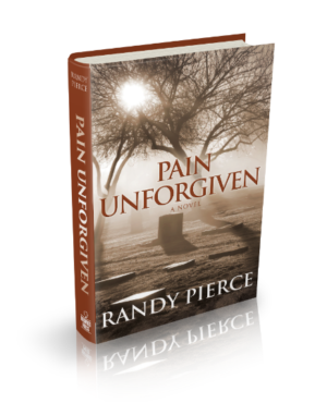 Pain Unforgiven
