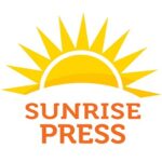 SUNRISE PRESS logo