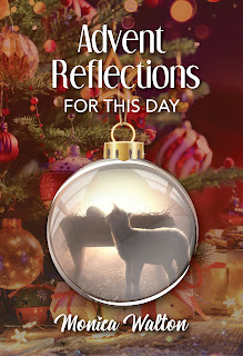 Advent Reflections For This Day (2023 edition)