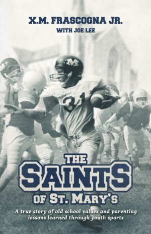 The Saints of St. Mary’s